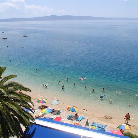 Villa Nada Podgora Εξωτερικό φωτογραφία