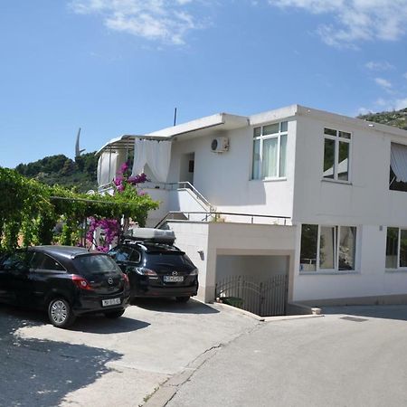 Villa Nada Podgora Εξωτερικό φωτογραφία