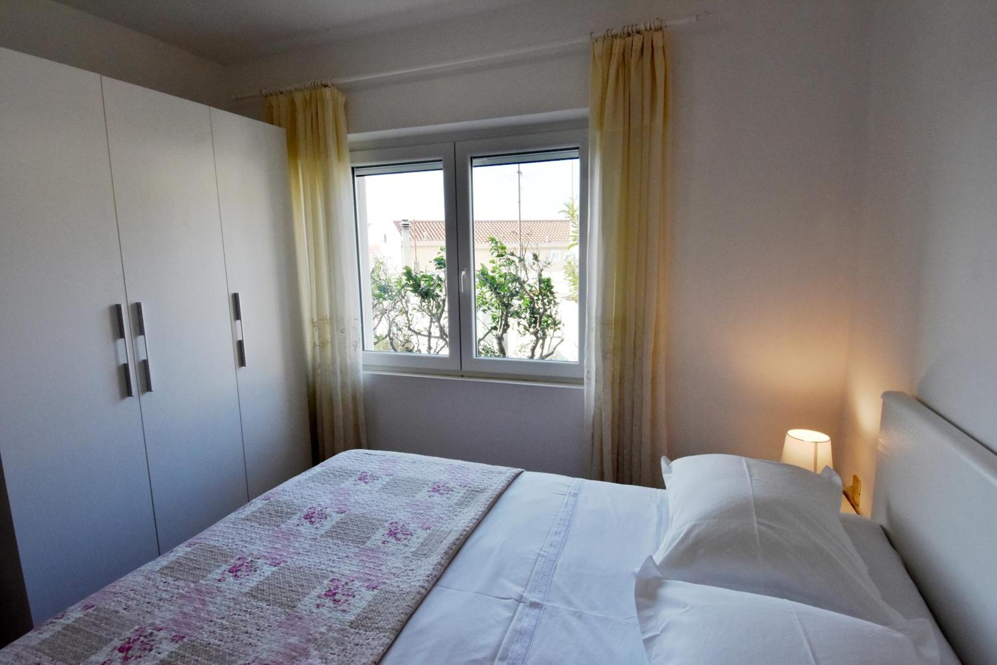 Villa Nada Podgora Εξωτερικό φωτογραφία