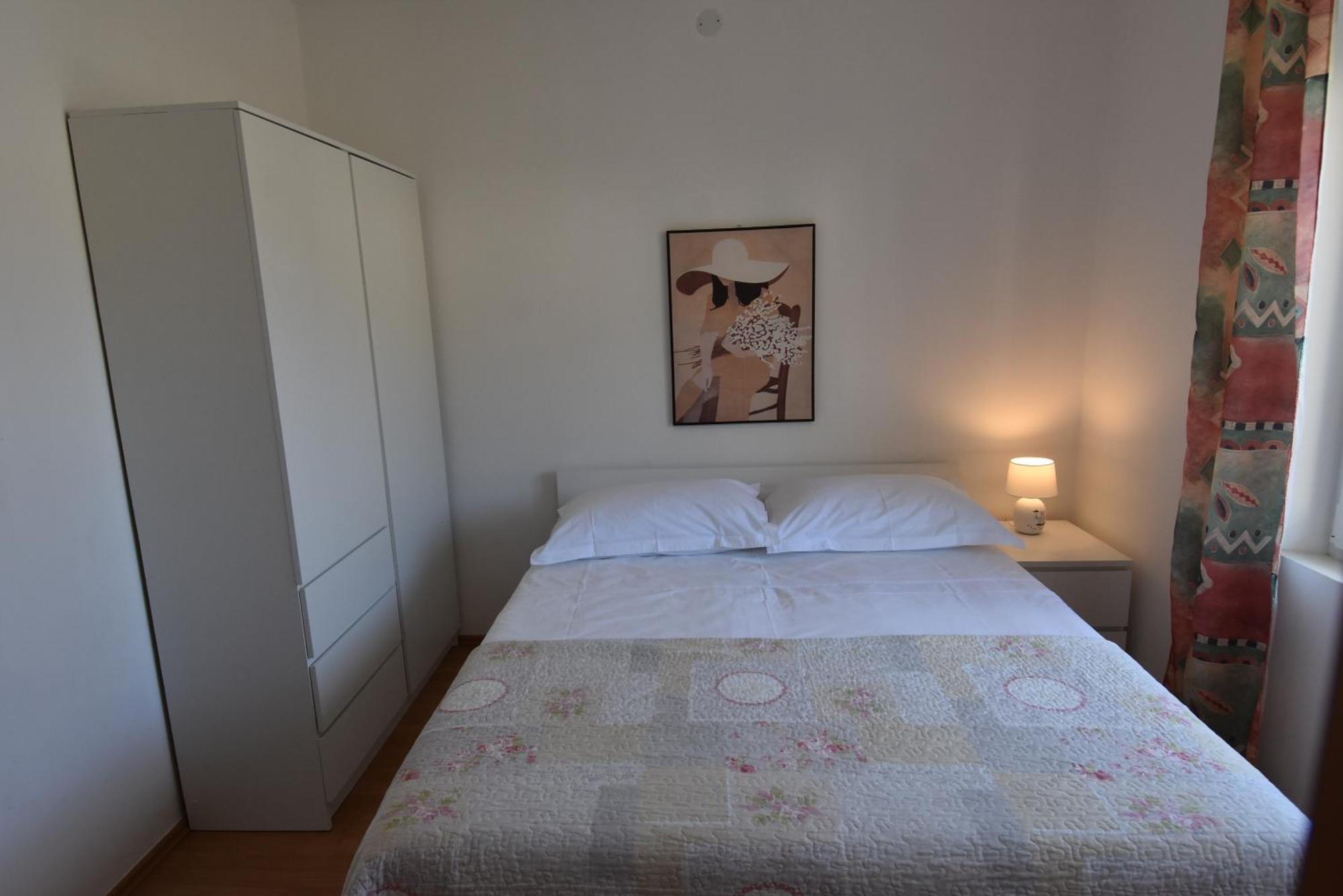 Villa Nada Podgora Εξωτερικό φωτογραφία
